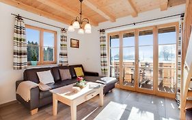 Ferienwohnung Seeblick
